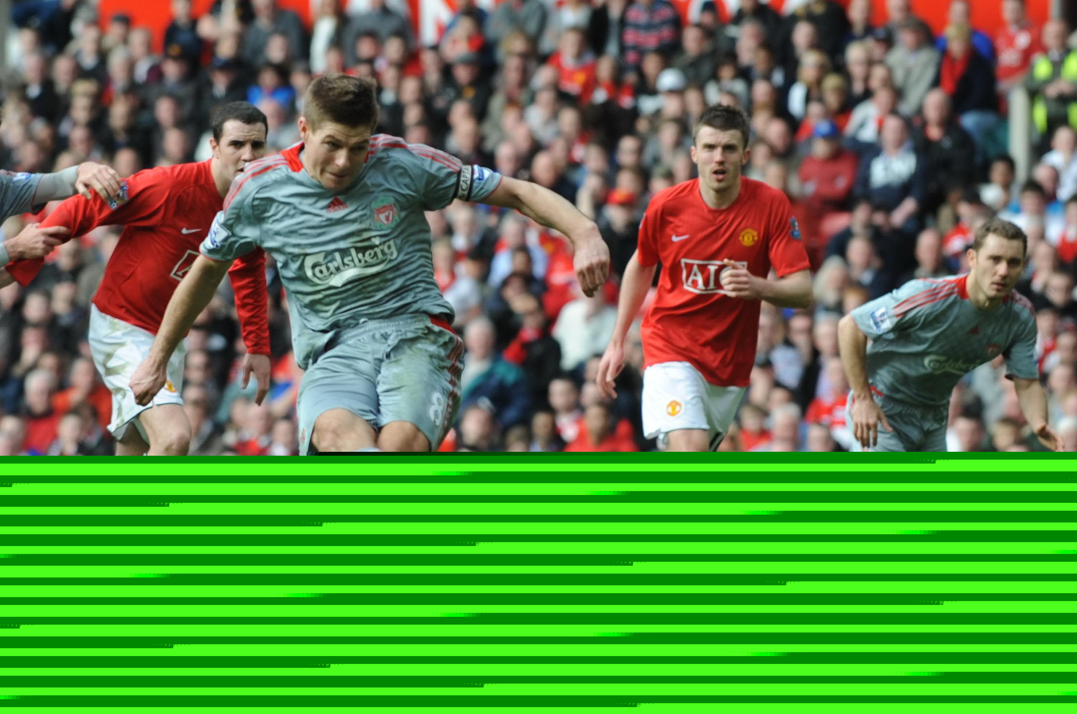 自然年国家队+顶级联赛俱乐部进球数历史前10：梅西91球第1