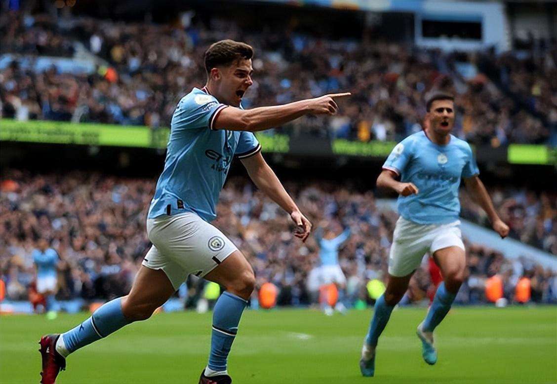 德转列英超不含BIG6球员最贵阵：吉马良斯、托纳利7500万领衔