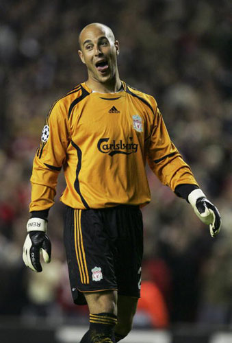 帕福斯前锋：大卫-路易斯的技术没下降，是许多队友的导师