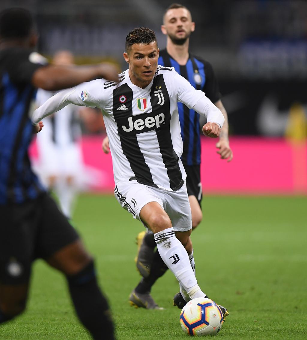 如何看待阿莫林的工作？C罗：尽力而为吧，奇迹是不可能的