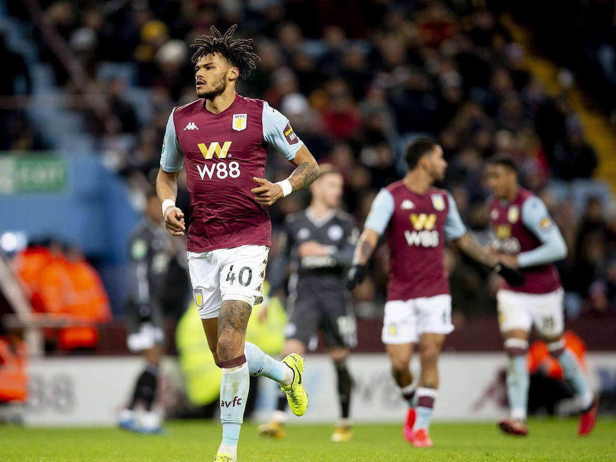 米体：如果国米无法签下卢克曼，基耶萨可能成为他们的选择