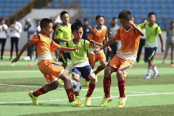 期待精彩表现！孙颖莎王楚钦再次搭档混双