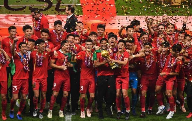 TA：那不勒斯满意霍伊伦的表现，他弥补了卢卡库伤缺的影响